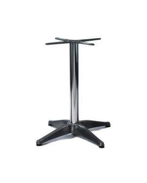 Aluminium - 4 Star