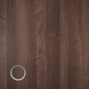 Alternative view of Premium Laminate Tuff Top - 25mm - Indoor Table Top - Rectangle - TabPL