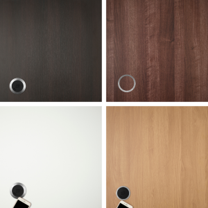Premium Laminate Tuff Top - 25mm - Indoor Table Top - Rectangle - TabPL