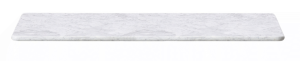 Solid Marble Table Top - Indoor/Outdoor Table Top - Rectangle - TabMrb