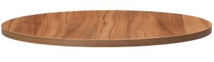 Alternative view of MFC Laminate Original - 25mm - Indoor Table Top - Round - TabMFC