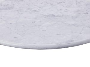 Solid Marble Table Top - Indoor/Outdoor Table Top - Round - TabMrb