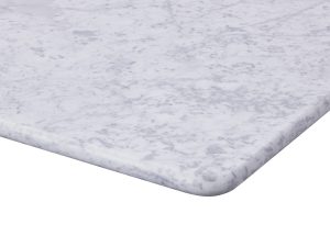 Solid Marble Table Top - Indoor/Outdoor Table Top - Square - TabMrb