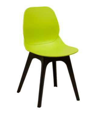 Alternative view of Shoreditch R Frame - Black Base - 10 Colour Options - Gbsd