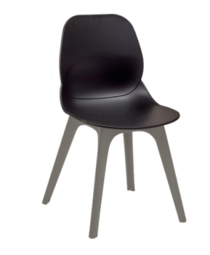 Alternative view of Shoreditch R Frame - Grey Base - 10 Colour Options - Gbsd