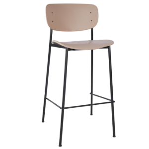 Alternative view of Greenwich - High Stool - 5 Colour Options - Gbgw