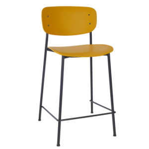 Alternative view of Greenwich - Mid Height Stool - 5 Colour Options - Gbgw