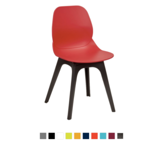 Shoreditch R Frame - Black Base - 10 Colour Options - Gbsd