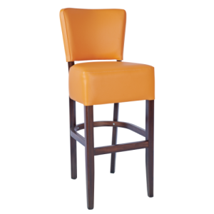 Alternative view of Trent - High Stool - 8 Colour Options - GbTnt