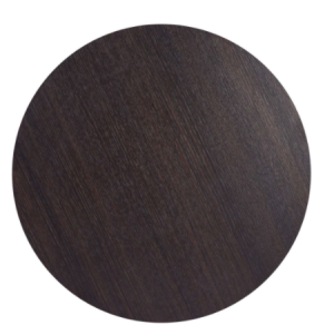 Alternative view of Egger Laminate - 25mm - Indoor Table Top - Round - Gbeg