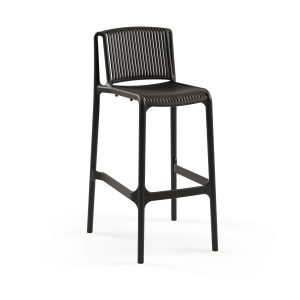 Alternative view of Blink High Stool - 3 Colour Options - TabBlnk