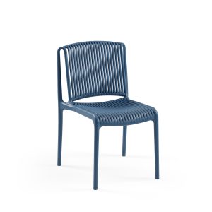 Alternative view of Blink Side Chair - 3 Colour Options - TabBlnk