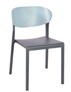 Alternative view of Bake Chair - 4 Colour Options - Gbbk