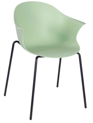 Alternative view of Vivid Armchair - 4 Colour Options - Gbbk