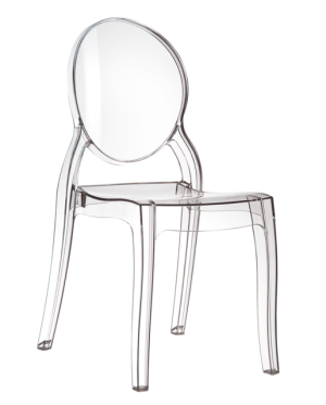 Alternative view of Elizabeth Chair - 5 Colour Options - Zpez