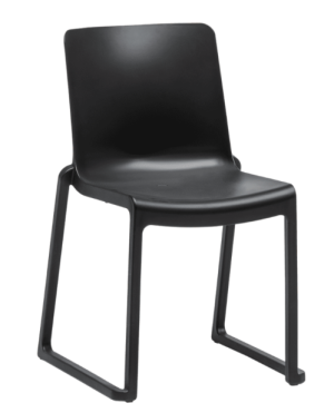 Alternative view of Kasar Side Chair - 2 Colour Options - Zpksr