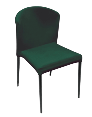 Alternative view of Veneto Side Chair - 2 Colour Options - Zpvn