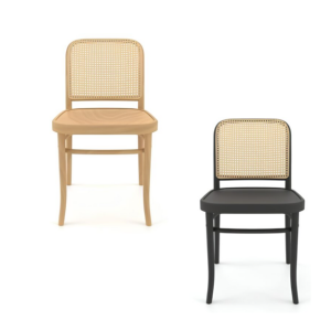 A-811/2 - Side Chair - Fameg - 2 Colour Options - Zpa8