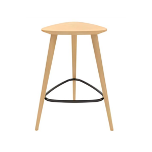 Finn Mid Height Stool - Fameg - 2 Colour Options - Zpfn