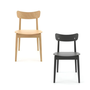 Nopp - Side Chair - Fameg - 2 Colour Options - Zpnp