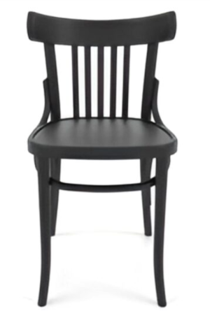 Alternative view of Vert - Side Chair - Fameg - 2 Colour Options - Zpvn