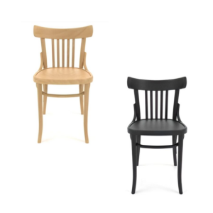 Vert - Side Chair - Fameg - 2 Colour Options - Zpvn